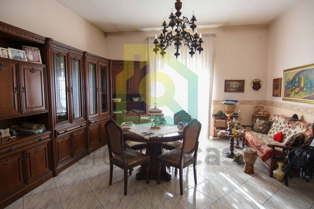 appartamento in vendita a Saviano