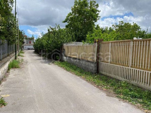casa indipendente in vendita a Saviano