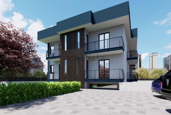 appartamento in vendita a Saviano