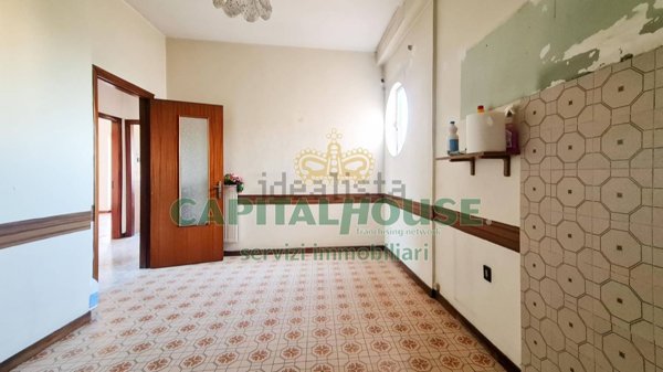 appartamento in vendita a Saviano