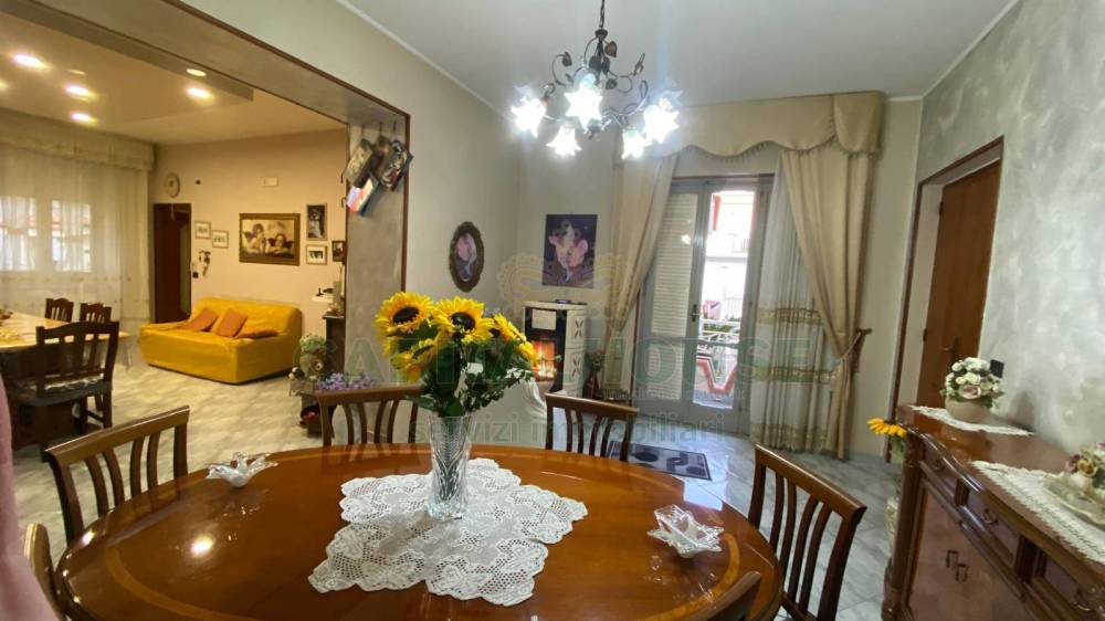 casa indipendente in vendita a Saviano