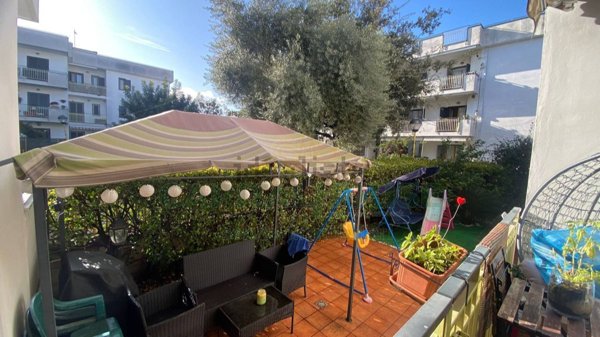 appartamento in vendita a Saviano