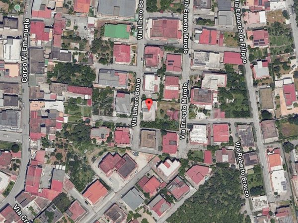 bifamiliare in vendita a Saviano