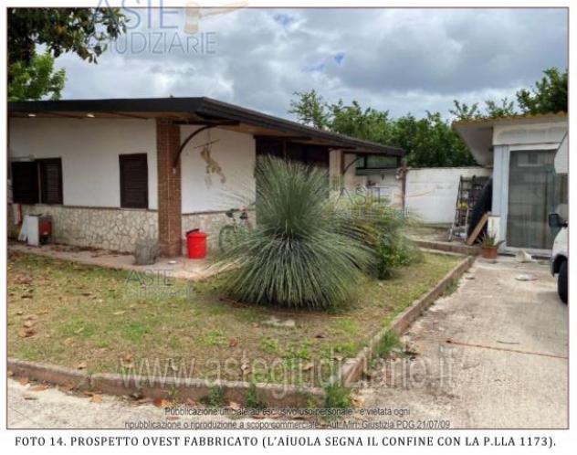 casa indipendente in vendita a Saviano