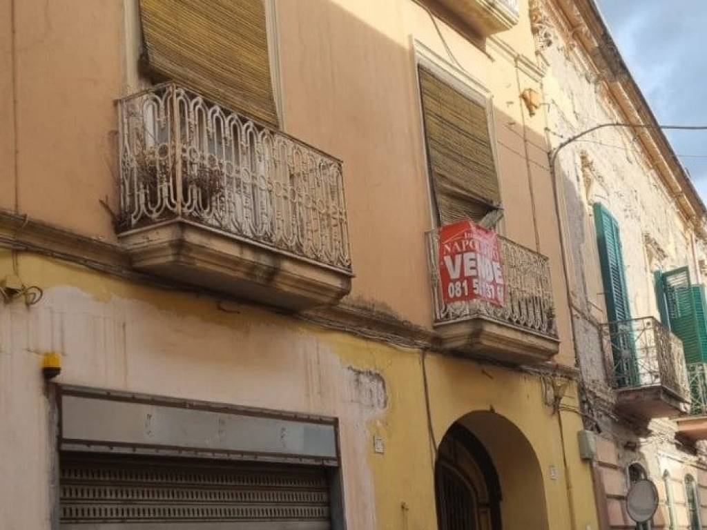 appartamento in vendita a Saviano