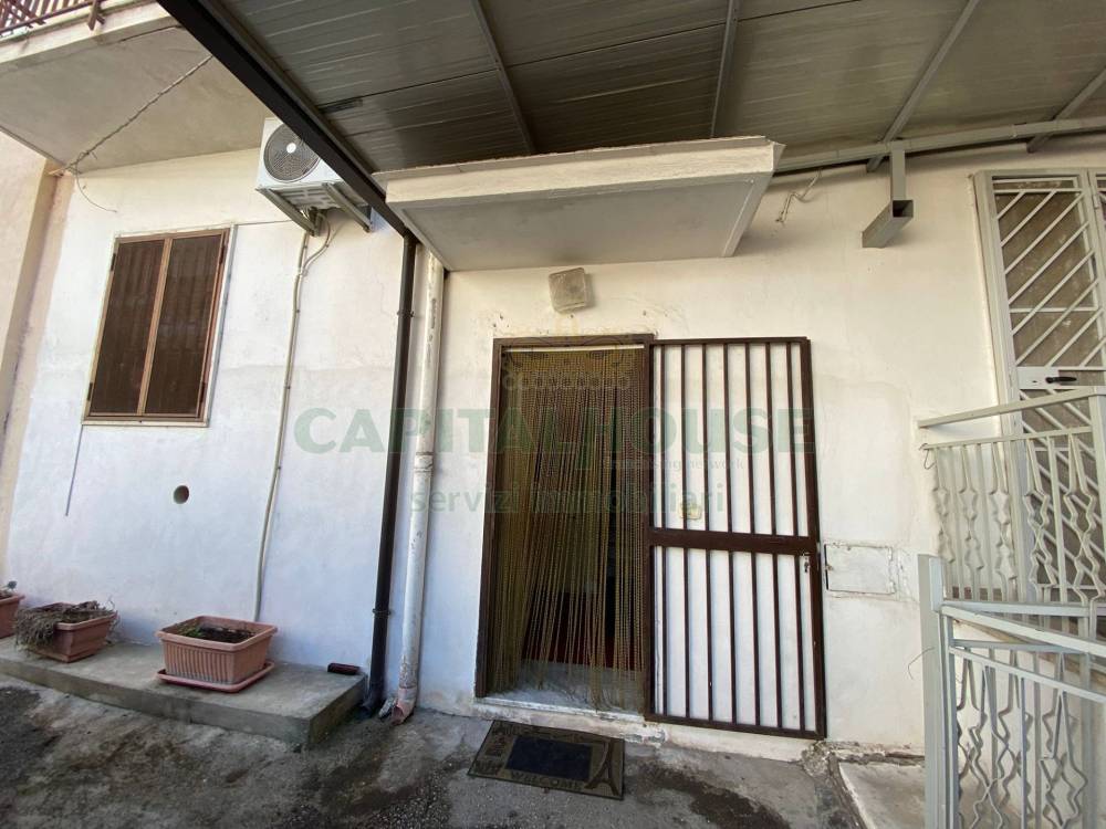 casa indipendente in vendita a Saviano