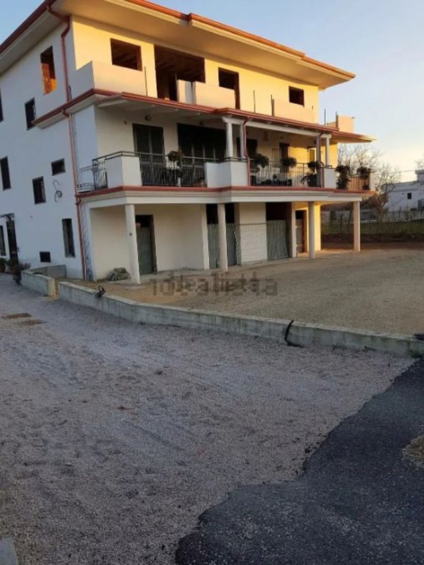 loft in vendita a Saviano