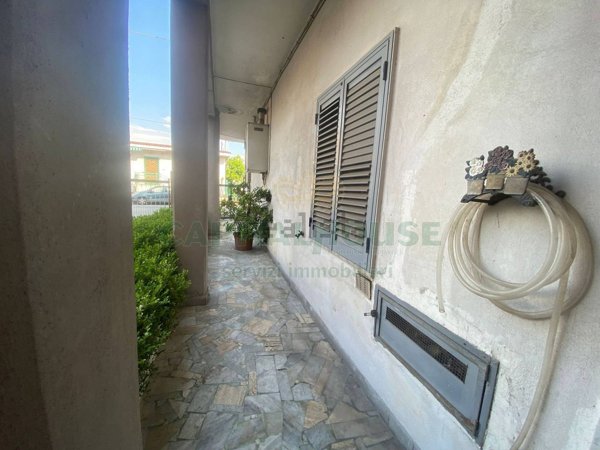 appartamento in vendita a Saviano