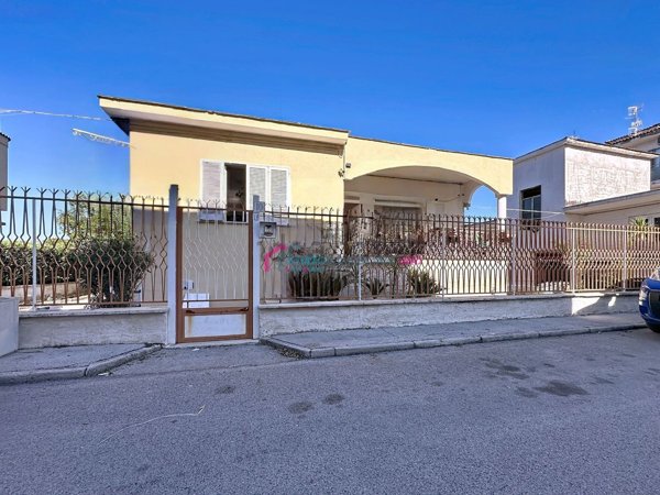 casa indipendente in vendita a Saviano