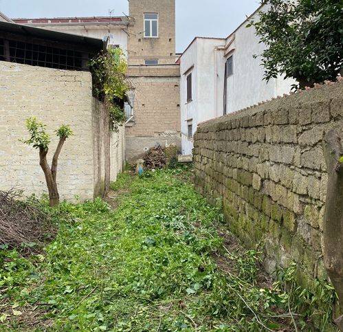 terreno agricolo in vendita a Saviano