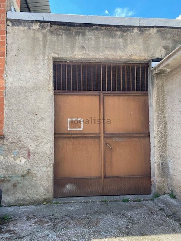 rudere in vendita a Saviano