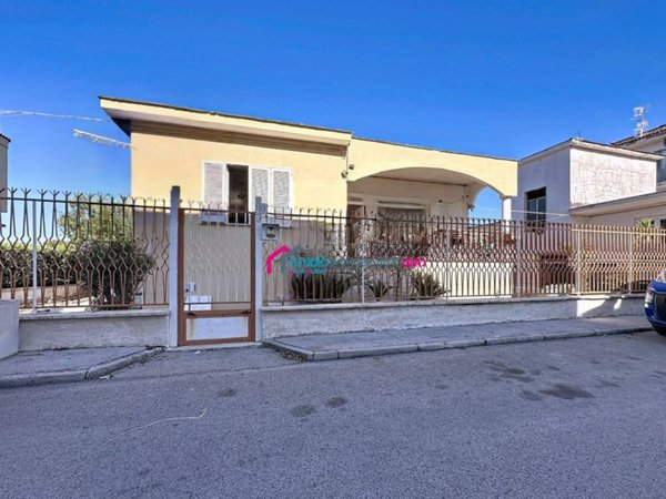 casa indipendente in vendita a Saviano