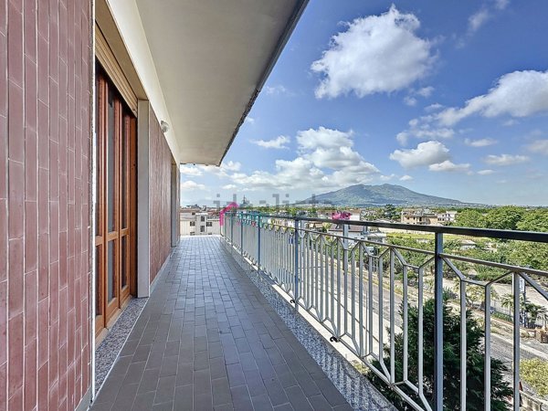 appartamento in vendita a Saviano