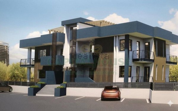 appartamento in vendita a Saviano