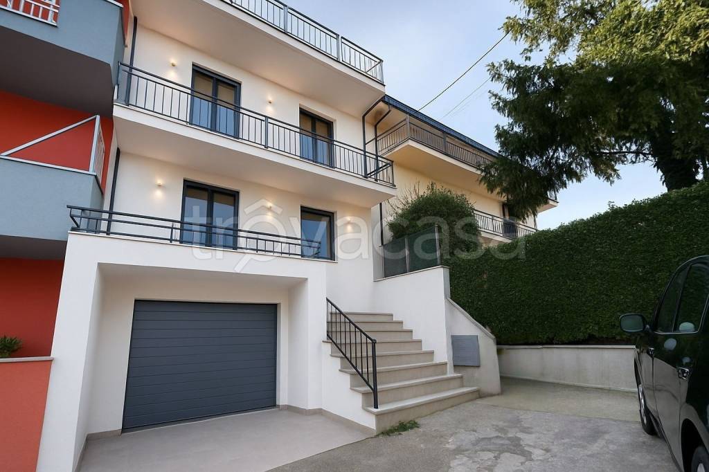 appartamento in vendita a Saviano