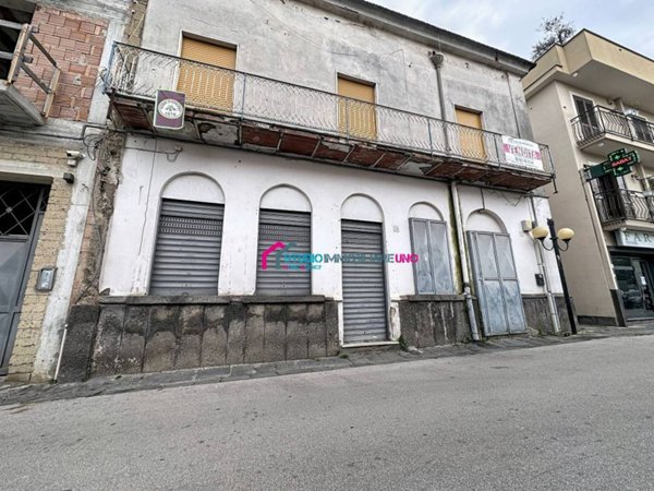 appartamento in vendita a Saviano