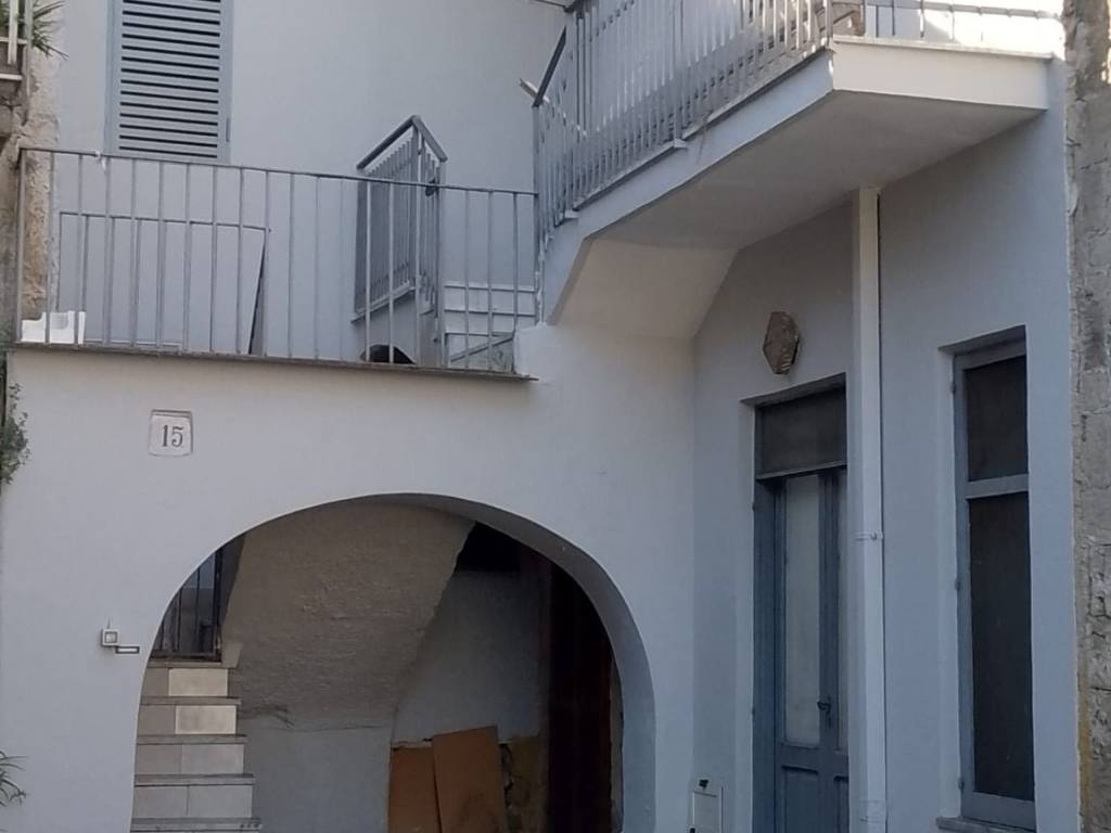 appartamento in vendita a Saviano