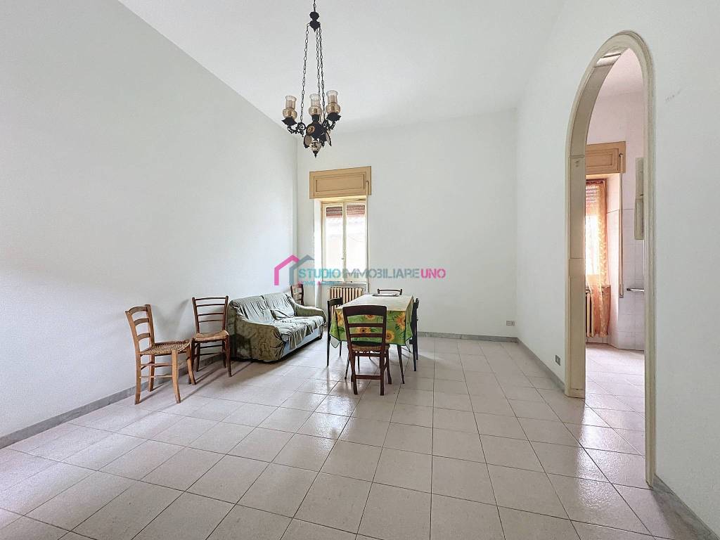 appartamento in vendita a Saviano