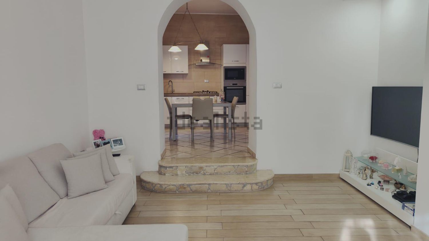 casa indipendente in vendita a Saviano