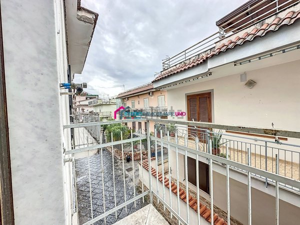 appartamento in vendita a Saviano