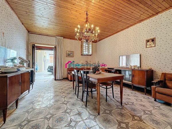 appartamento in vendita a Saviano