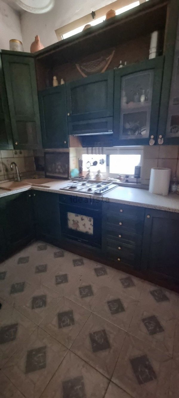 appartamento in vendita a Saviano