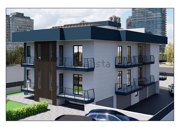 appartamento in vendita a Saviano