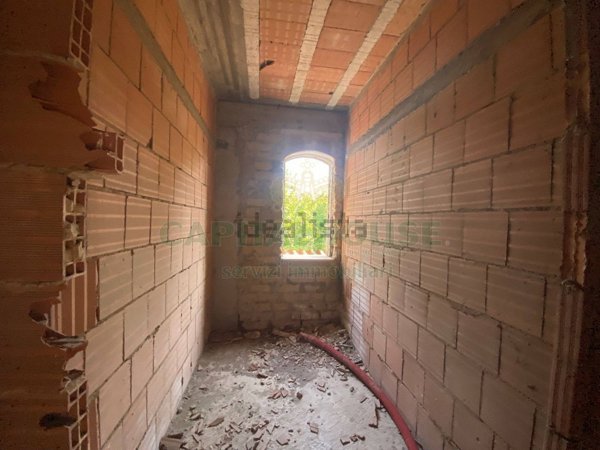 appartamento in vendita a Saviano