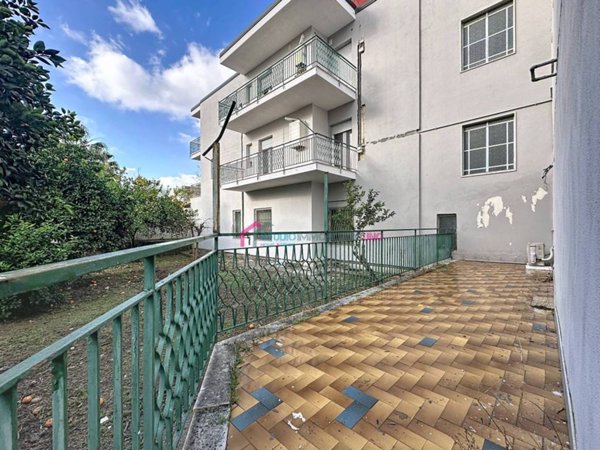 appartamento in vendita a Saviano