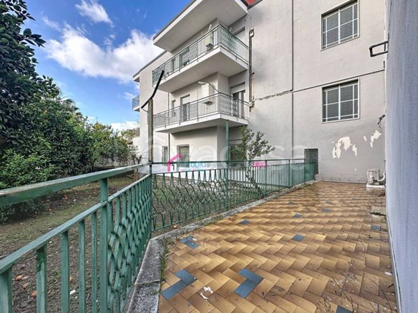 appartamento in vendita a Saviano