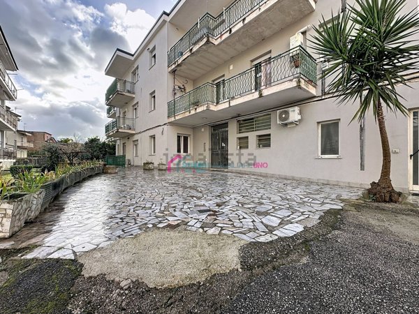 appartamento in vendita a Saviano