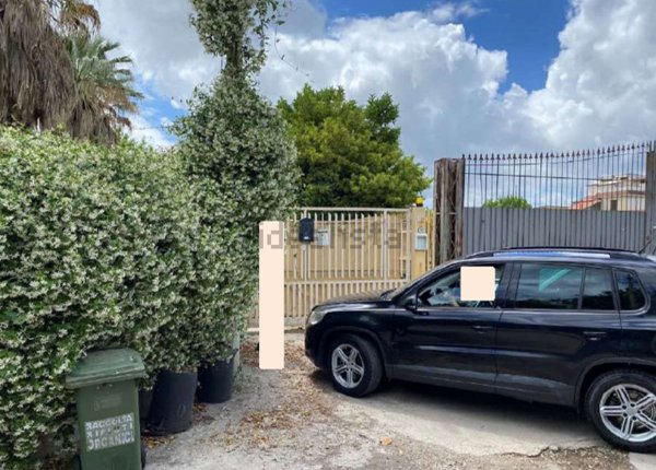 casa indipendente in vendita a Saviano