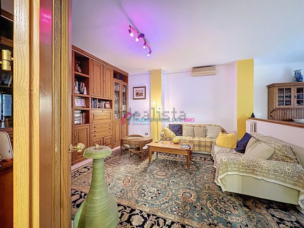 appartamento in vendita a Saviano