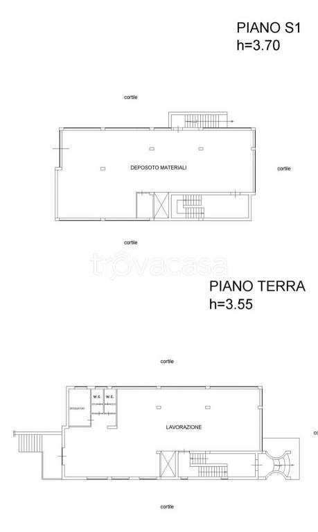 casa indipendente in vendita a Saviano