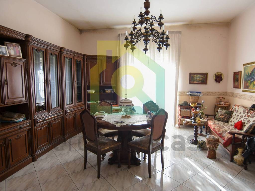 appartamento in vendita a Saviano