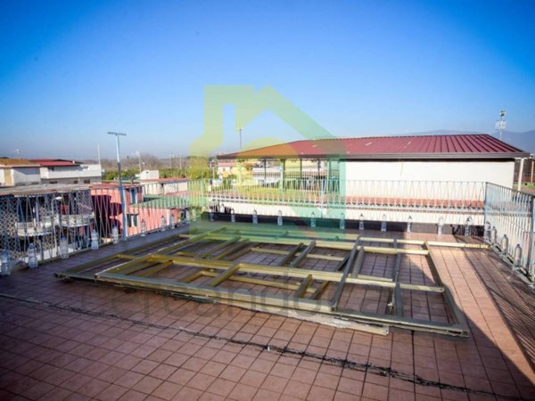 appartamento in vendita a Saviano