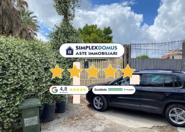 casa indipendente in vendita a Saviano