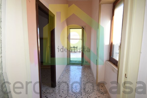appartamento in vendita a Saviano in zona Sirico