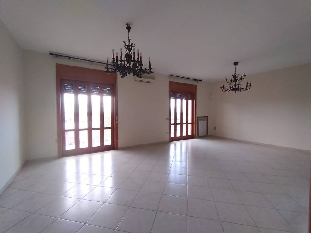 appartamento in vendita a Saviano