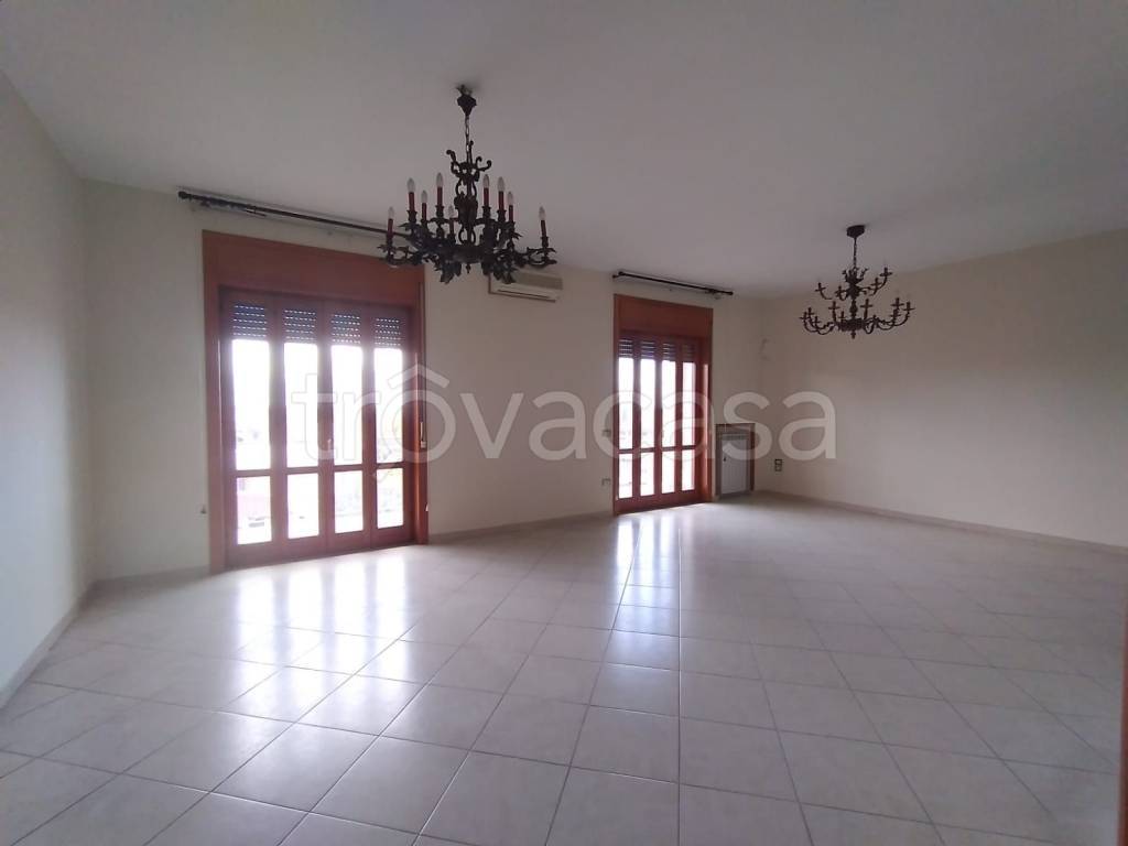 appartamento in vendita a Saviano