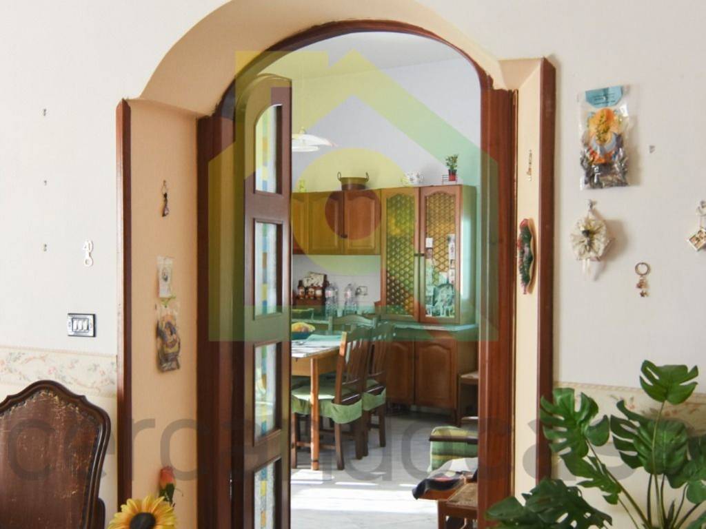 appartamento in vendita a Saviano