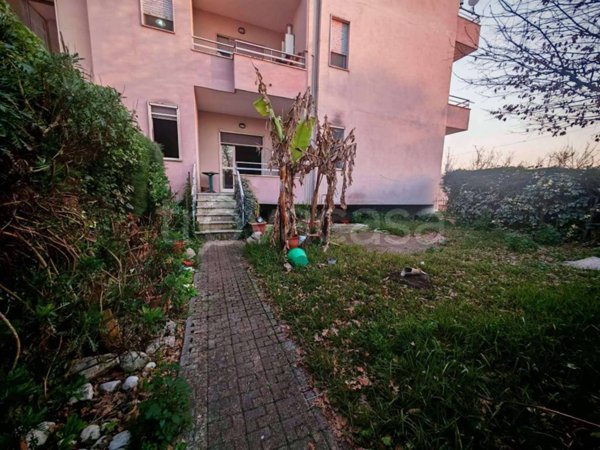 appartamento in vendita a Saviano