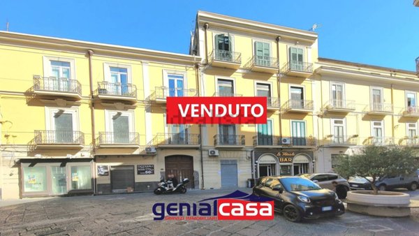 appartamento in vendita a Saviano