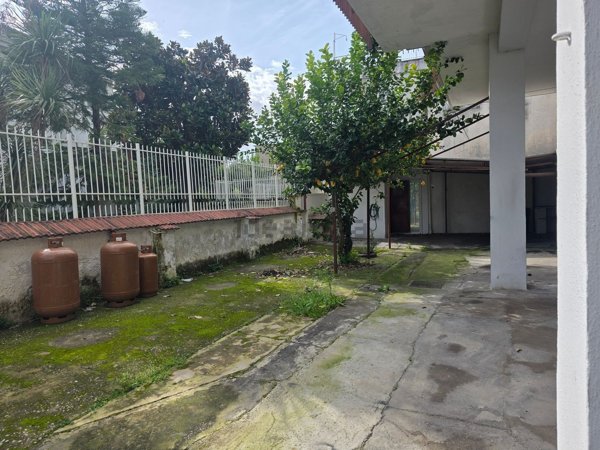 appartamento in vendita a Saviano