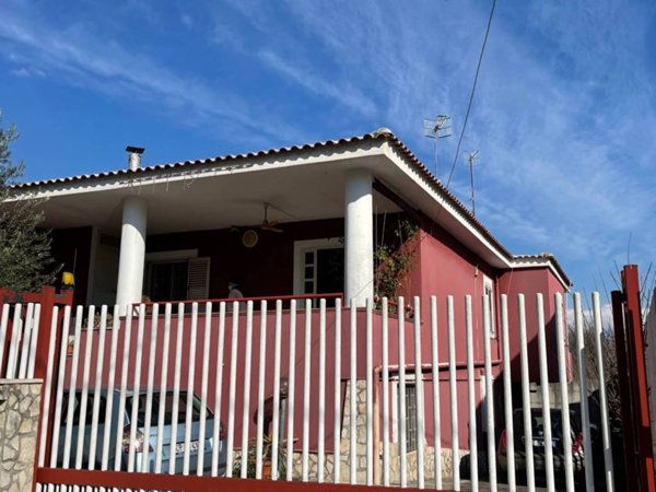 casa indipendente in vendita a Saviano