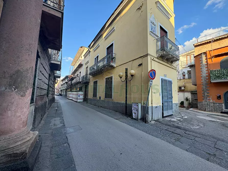 casa indipendente in vendita a Saviano