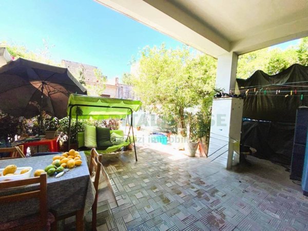 casa indipendente in vendita a Saviano