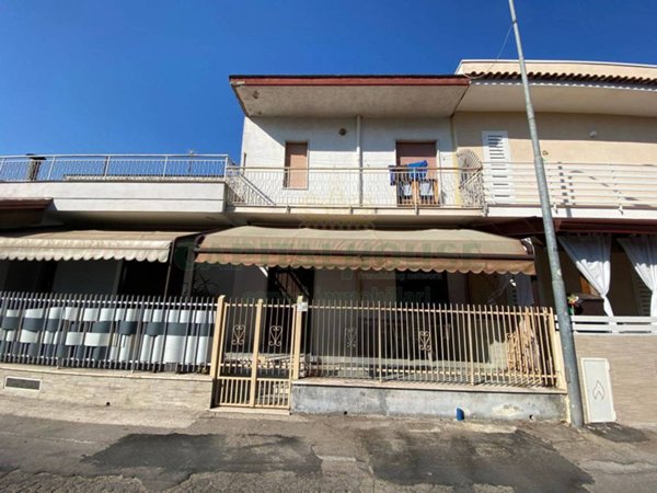 casa indipendente in vendita a Saviano