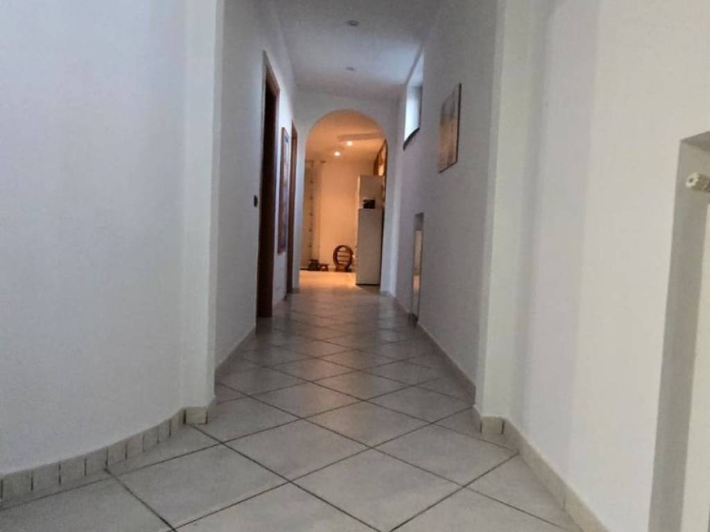 appartamento in vendita a Saviano