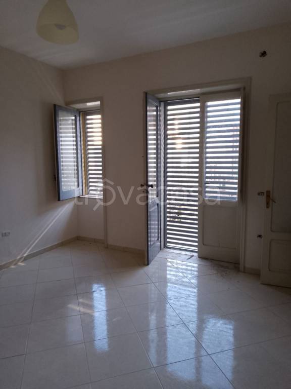 appartamento in vendita a Saviano